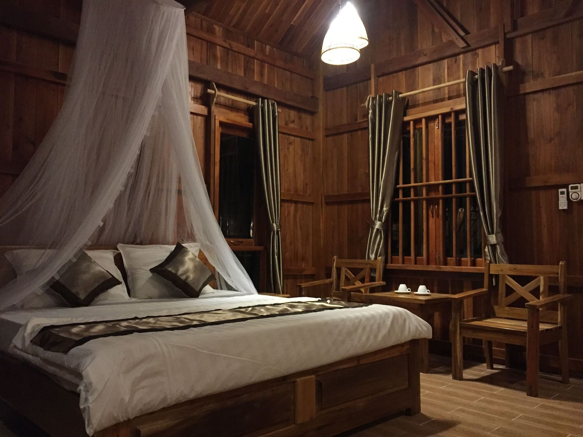 Island Lodge Фу Куок Екстериор снимка